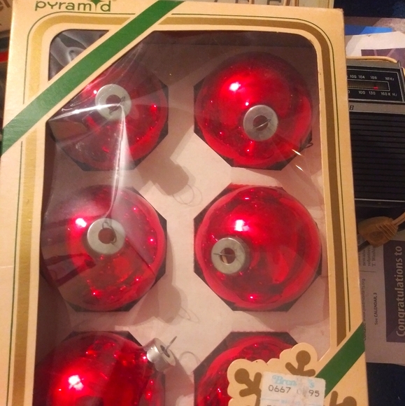 Vintage Christmas - Picture 1 of 1